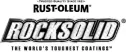 Rust-Oleum Rock Solid