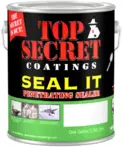 Top Secret Coatings