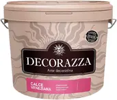 Декоративные покрытия Decorazza