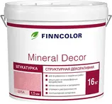 Декоративные покрытия Finncolor