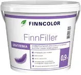 Шпатлевки Finncolor