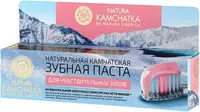 Средства личной гигиены Natura Kamchatka