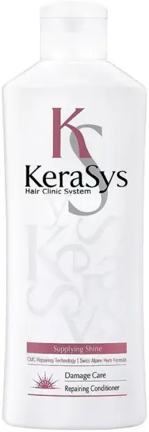 Kerasys кондиционер для волос восстанавливающий 400 мл