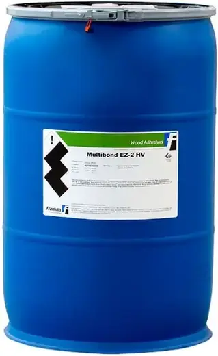 Titebond Franklin International Multibond EZ-2 HV клей профессиональный однокомпонентный (225 кг)