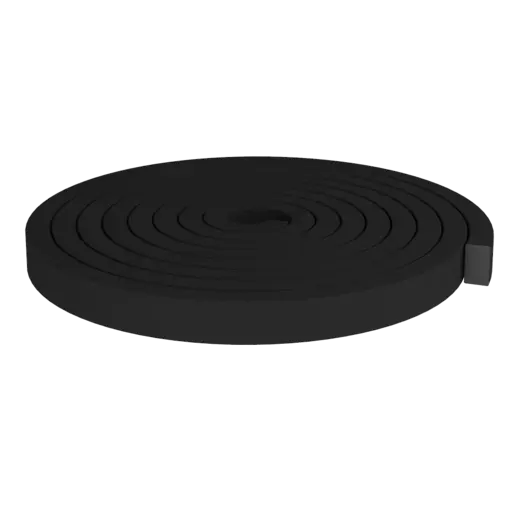 Технониколь Фундамент Б профиль набухающий бентонитовый (15 мм)