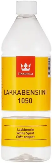 Тиккурила Lakkabensiini 1050 уайт-спирит растворитель (1 л)