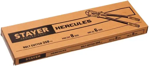 Stayer Professional Hercules болторез (350 мм)