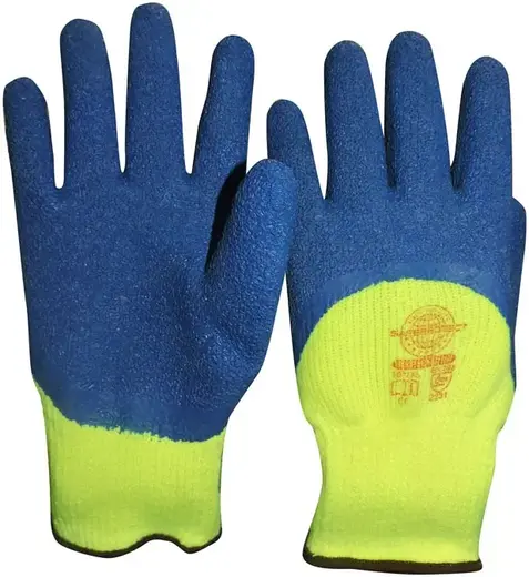 Торро Люкс перчатки утепленные акриловые (10.5)