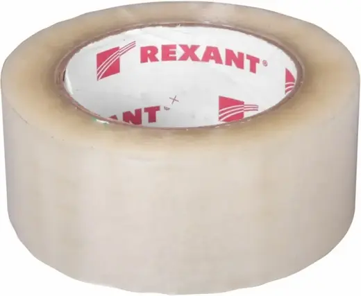 Rexant Kranz скотч упаковочный (48*150 м) бесцветный