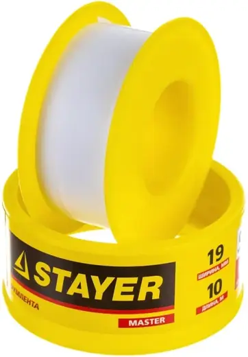 Stayer Master фумлента (19*10 м) 0.40 г/куб.см