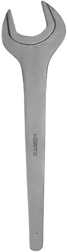 Hortz ключ гаечный рожковый односторонний (30 мм)