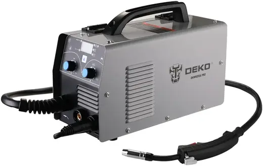 Deko DKWM200A Pro сварочный аппарат (5600 Вт)