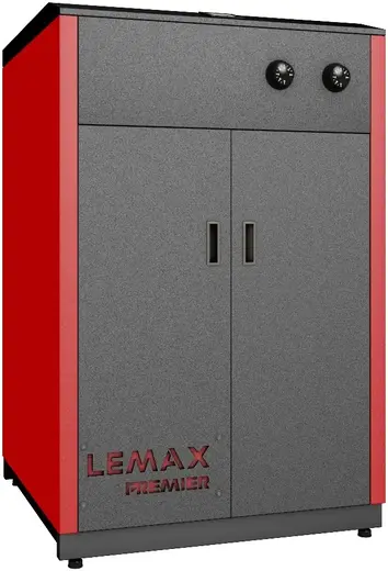 Лемакс Premier котел напольный газовый стальной 80 (80 кВт)
