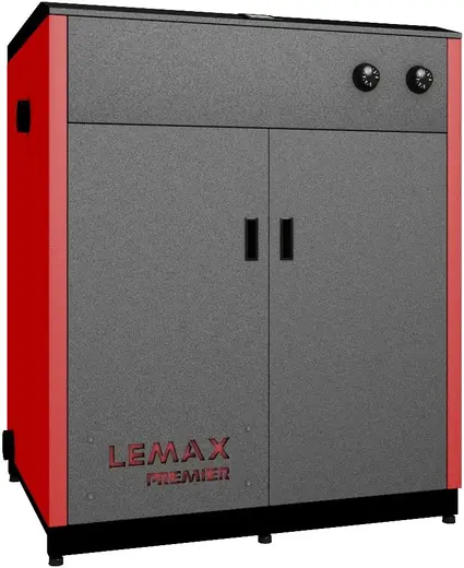 Лемакс Premier котел напольный газовый стальной 100 (100 кВт)