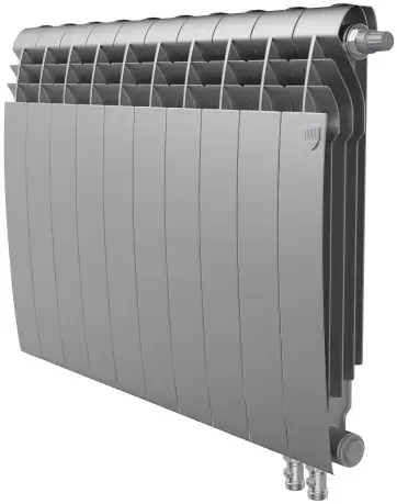 Royal Thermo Biliner 500 V радиатор биметалл RTBSSVDR50010 10 секций