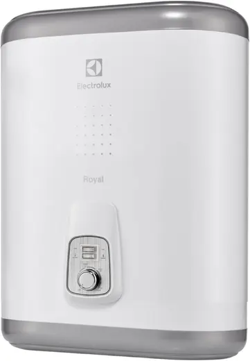 Electrolux EWH Royal Silver водонагреватель электрический накопительный 30 H