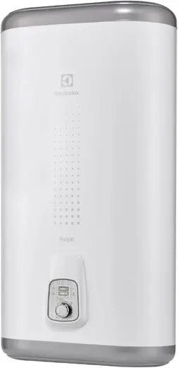 Electrolux EWH Royal Silver водонагреватель электрический накопительный 80