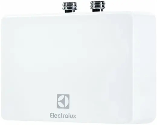 Electrolux NP Aquatronic 2.0 водонагреватель проточный 6