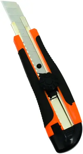 Bohrer нож с выдвижными лезвиями усиленный ширина 18 мм сталь SK4 двухкомпонентный