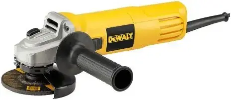 Dewalt DWE4057 шлифмашина угловая (800 Вт)