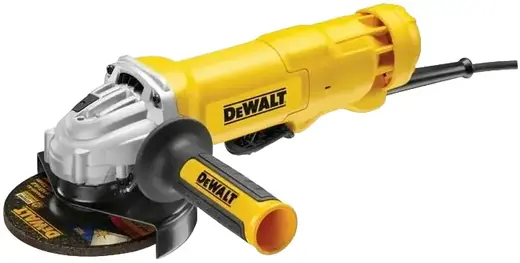 Dewalt DWE4203 шлифмашина угловая (1010 Вт)