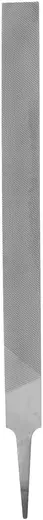 Ситомо напильник плоский тупоносый (400 мм) насечка 2