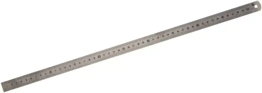 Калиброн линейка измерительная металлическая (500 мм)