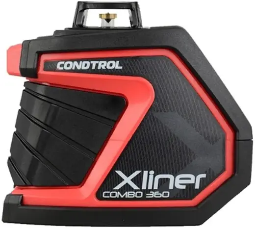 Condtrol XLiner Combo 360 G нивелир лазерный линейный (520 нм)