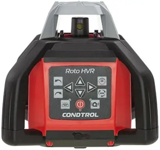 Condtrol Roto HVR нивелир лазерный ротационный (635 нм)