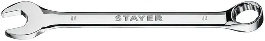 Stayer Professional Hercules ключ комбинированный (12 мм)