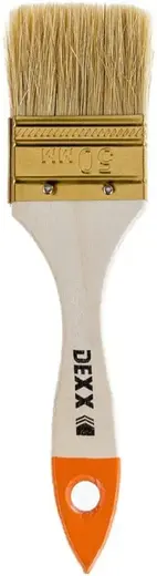 Dexx Практик кисть флейцевая (50 мм)