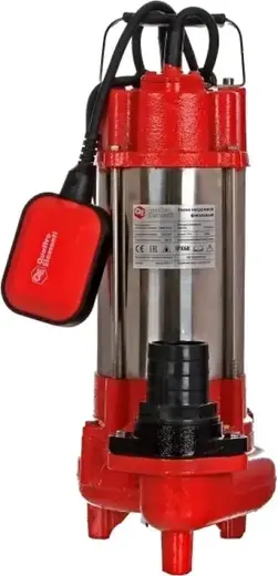 Quattro Elementi Sewage 800F Ci насос фекальный (800 Вт)