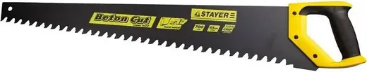 Stayer Professional Beton Cut ножовка по пенобетону (700 мм)