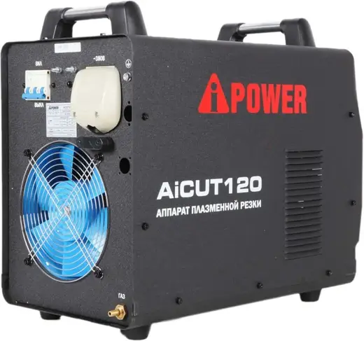 A-Ipower AiCUT120 аппарат плазменной резки (20000 Вт)