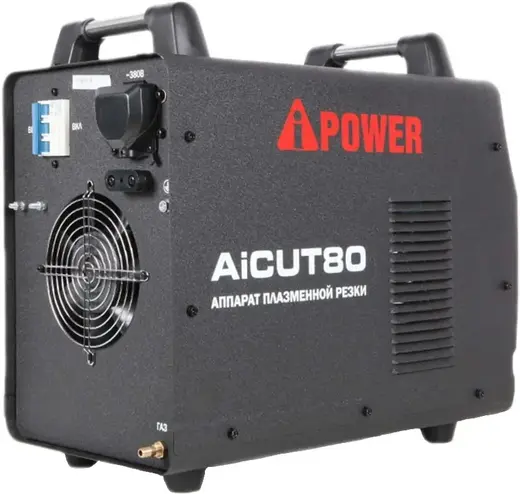 A-Ipower AiCUT80 аппарат плазменной резки (11000 Вт)