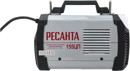 Ресанта САИ-155ЦП сварочный аппарат инверторный (6500 Вт)