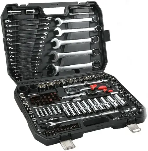 Goodking M-10148 набор многофункциональных инструментов (148 инструментов)