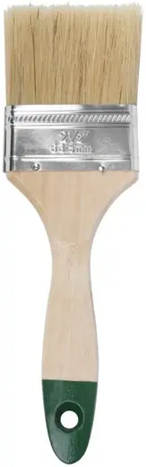 Fit Хард кисть флейцевая (63 мм)