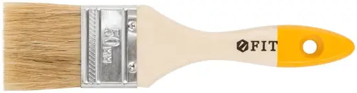 Fit Стандарт-Плюс кисть флейцевая (50 мм)