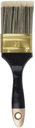 Fit Стайл кисть флейцевая (63 мм)