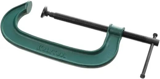 Kraftool Extrem струбцина G-образная (200 мм)