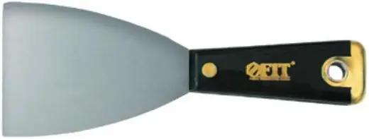 Fit Профи шпатель для удаления ржавчины (75 мм)