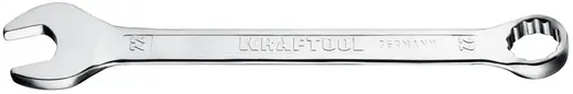 Kraftool Expert ключ гаечный комбинированный (22 мм)