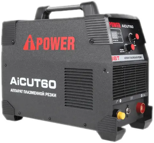 A-Ipower AiCUT60 аппарат плазменной резки (8000 Вт)