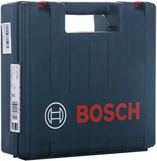 Bosch Professional GST 150 CE лобзик электрический (780 Вт)