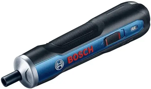 Bosch GO отвертка аккумуляторная (3.6 В)