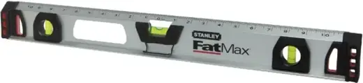 Stanley FatMax I Beam уровень магнитный (2 м)