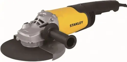 Stanley STGL2023 угловая шлифмашина (2000 Вт)