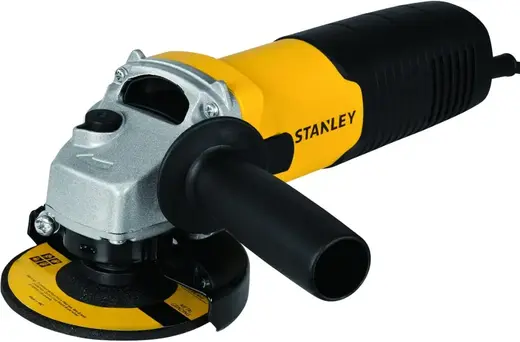 Stanley STGS7125 угловая шлифмашина (710 Вт)