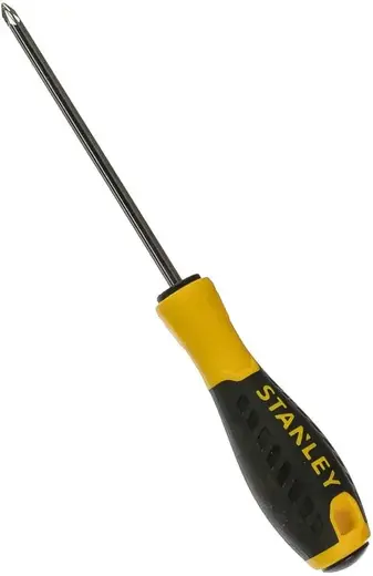 Stanley Essential отвертка (PZ 1 * 100 мм)